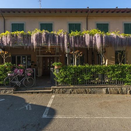 Hotel Ristorante Bologna San Piero in Bagno Dış mekan fotoğraf