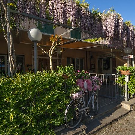 Hotel Ristorante Bologna San Piero in Bagno Dış mekan fotoğraf