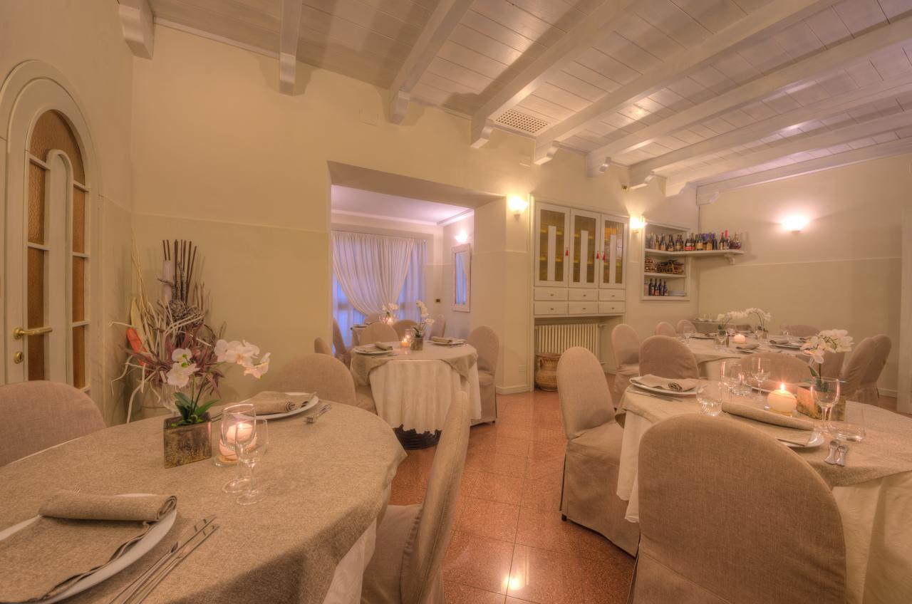 Hotel Ristorante Bologna San Piero in Bagno Dış mekan fotoğraf